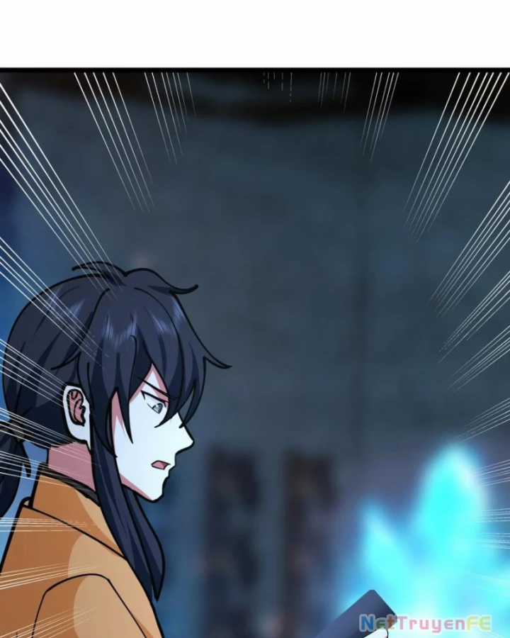 Hỗn Độn Đan Thần Chapter 492 trang 9