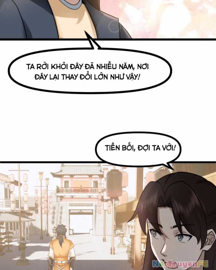 Hỗn Độn Đan Thần Chapter 493 trang 10
