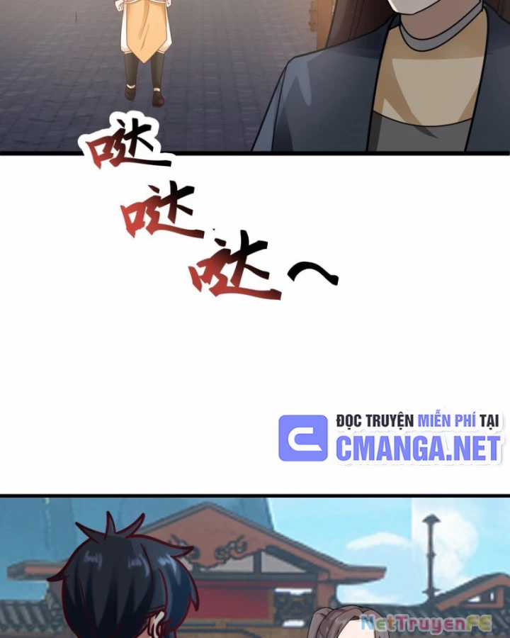 Hỗn Độn Đan Thần Chapter 493 trang 11