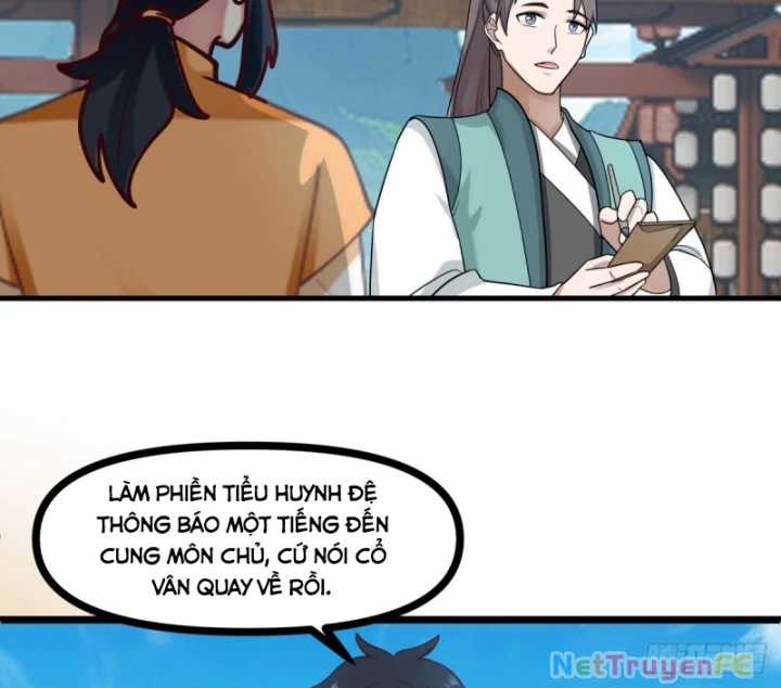 Hỗn Độn Đan Thần Chapter 493 trang 12