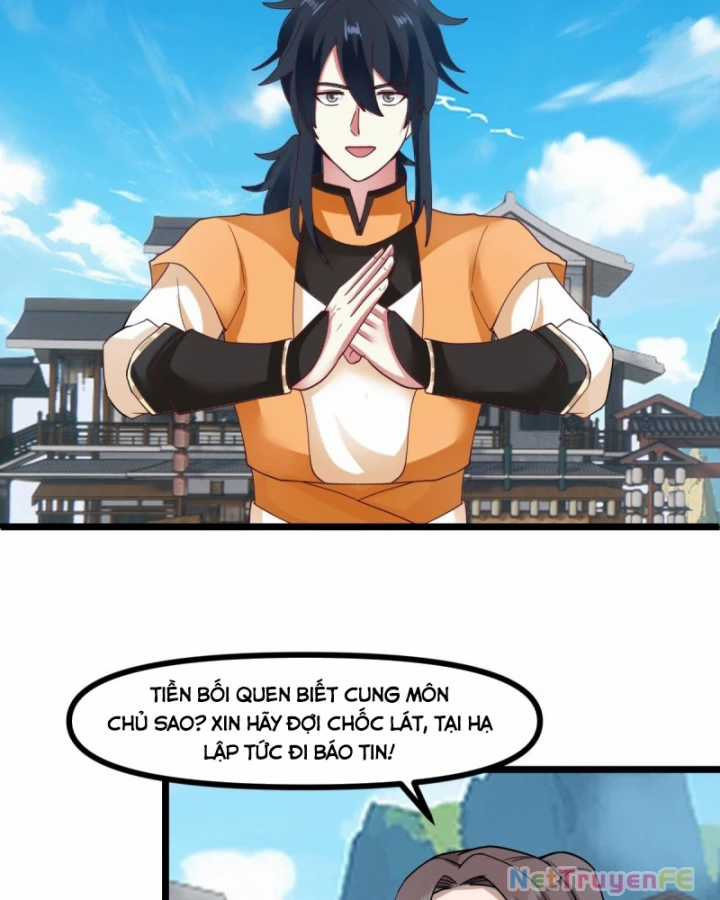 Hỗn Độn Đan Thần Chapter 493 trang 13