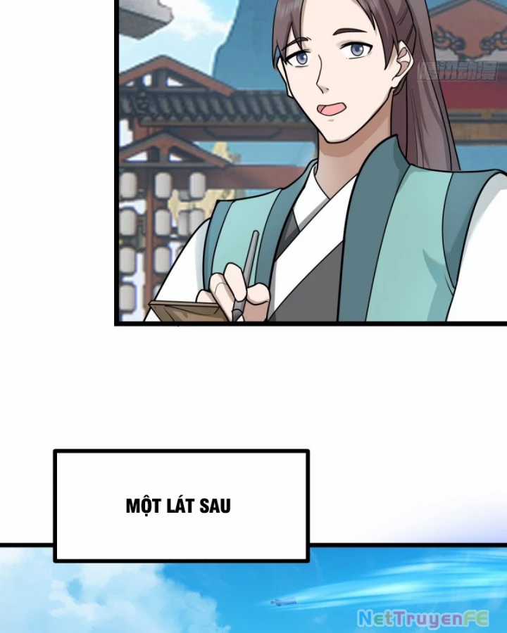 Hỗn Độn Đan Thần Chapter 493 trang 14