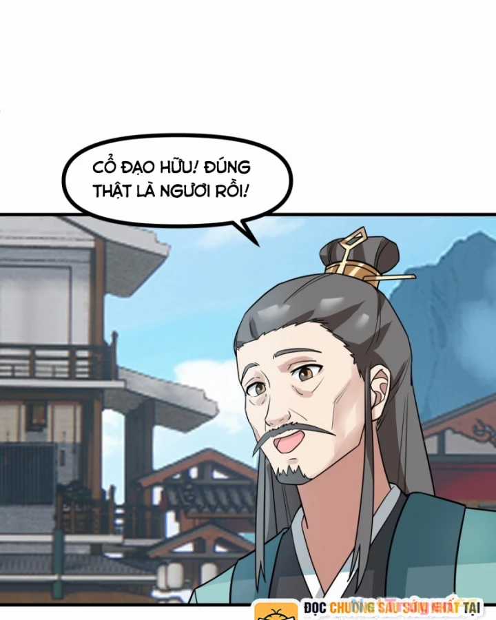 Hỗn Độn Đan Thần Chapter 493 trang 16