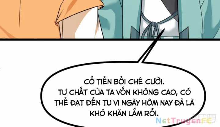 Hỗn Độn Đan Thần Chapter 493 trang 22