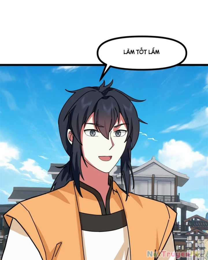 Hỗn Độn Đan Thần Chapter 493 trang 26