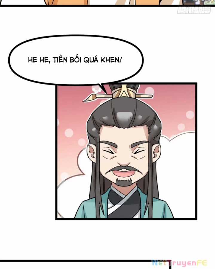 Hỗn Độn Đan Thần Chapter 493 trang 27