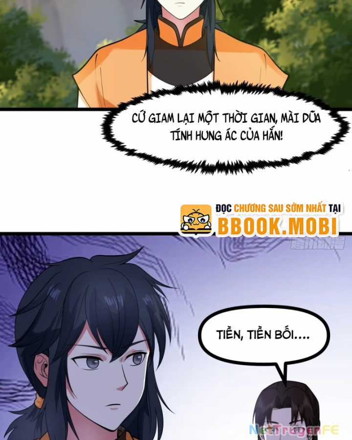 Hỗn Độn Đan Thần Chapter 493 trang 3