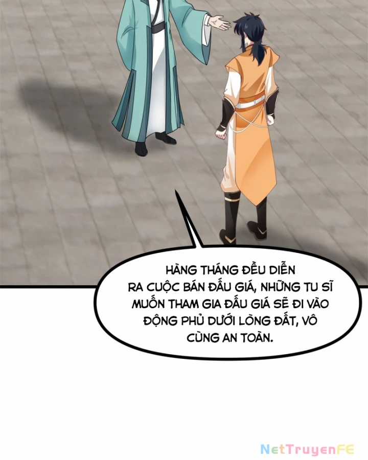 Hỗn Độn Đan Thần Chapter 493 trang 30
