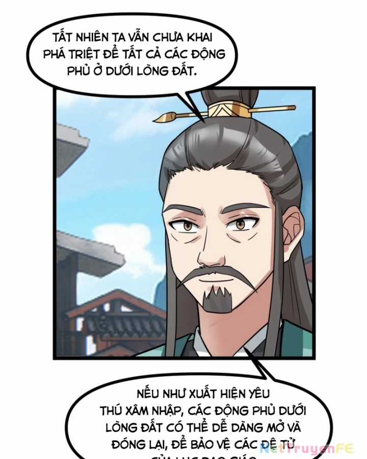 Hỗn Độn Đan Thần Chapter 493 trang 31