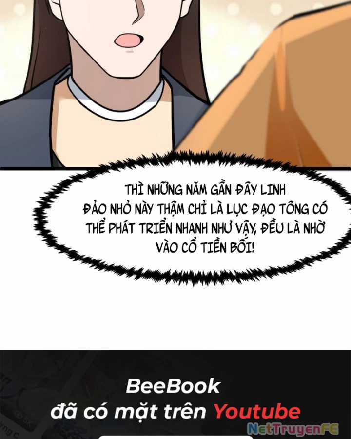 Hỗn Độn Đan Thần Chapter 493 trang 36