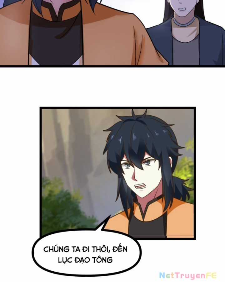 Hỗn Độn Đan Thần Chapter 493 trang 4