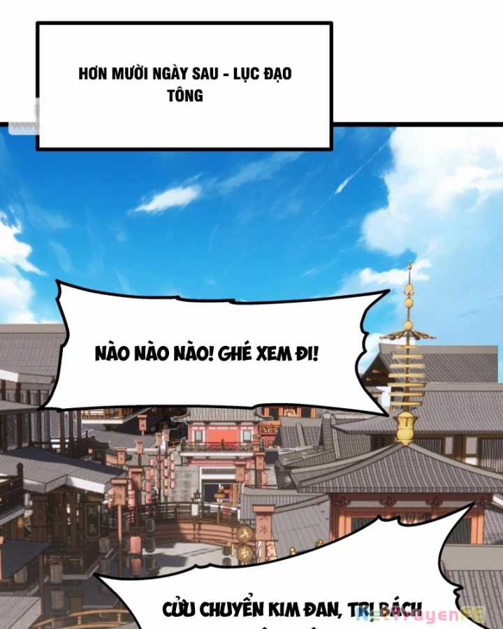 Hỗn Độn Đan Thần Chapter 493 trang 7