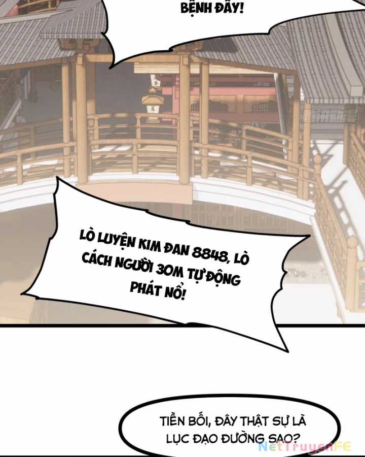Hỗn Độn Đan Thần Chapter 493 trang 8