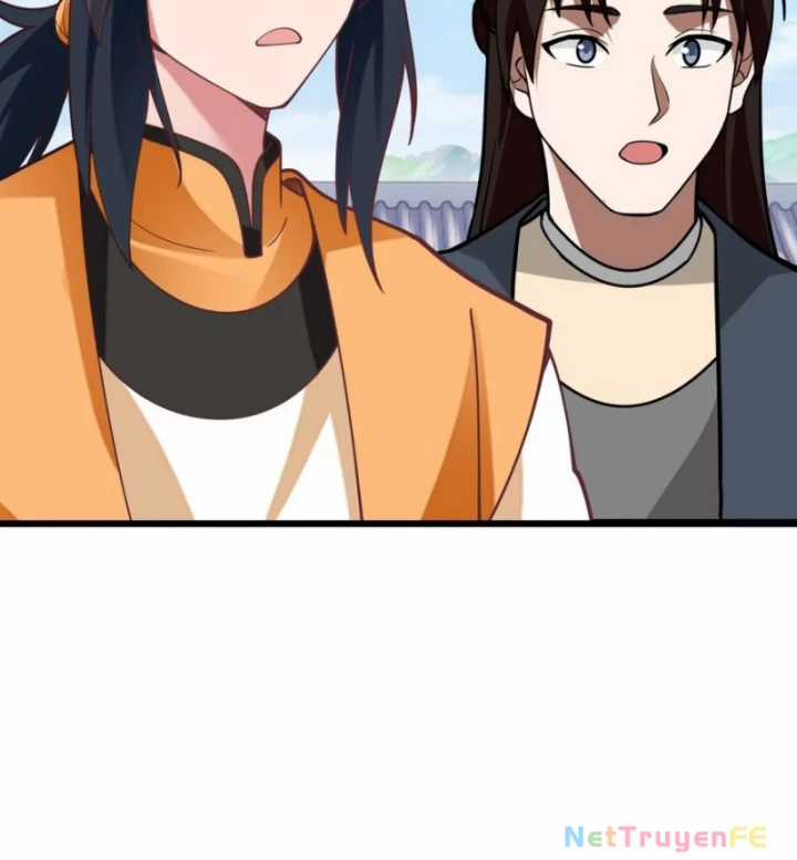 Hỗn Độn Đan Thần Chapter 494 trang 17