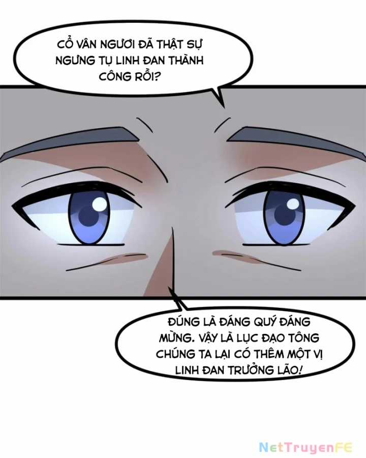 Hỗn Độn Đan Thần Chapter 494 trang 22