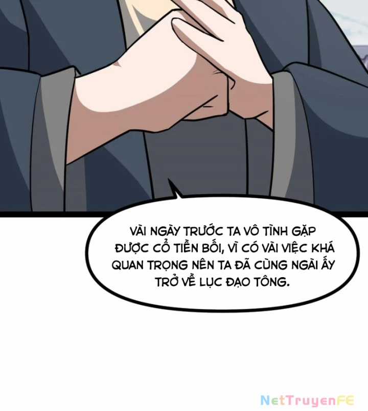 Hỗn Độn Đan Thần Chapter 494 trang 27