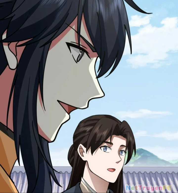 Hỗn Độn Đan Thần Chapter 494 trang 34