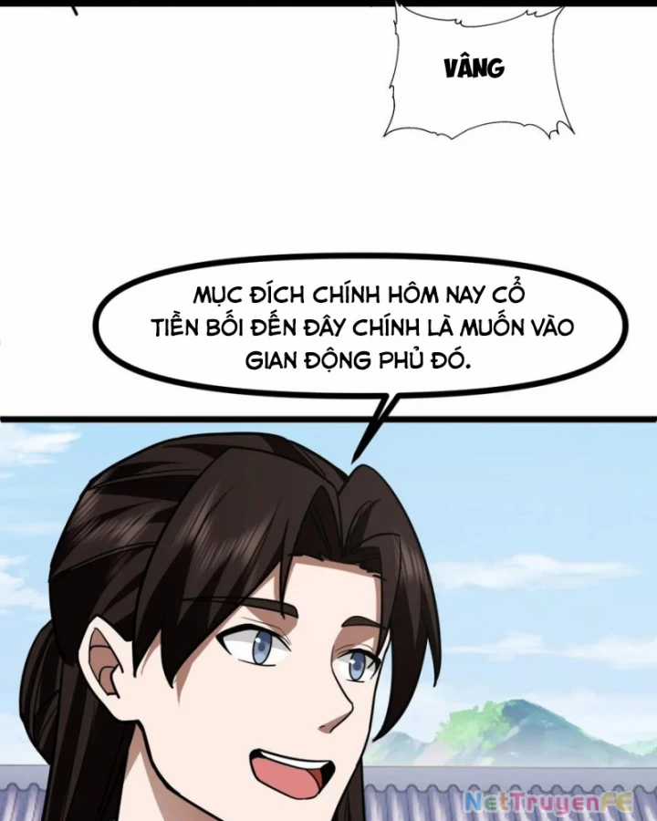 Hỗn Độn Đan Thần Chapter 494 trang 35