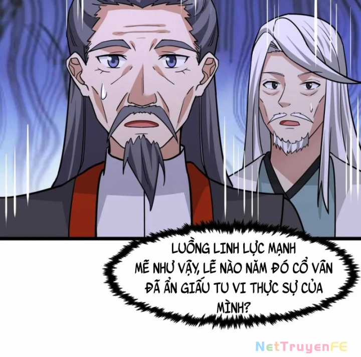 Hỗn Độn Đan Thần Chapter 494 trang 37