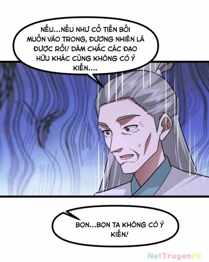 Hỗn Độn Đan Thần Chapter 494 trang 38