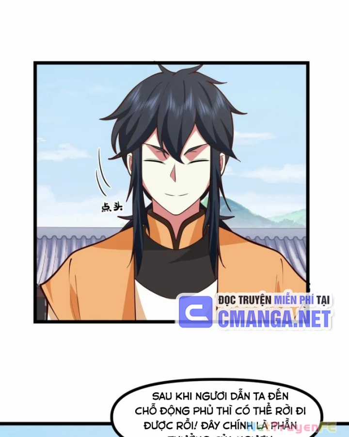 Hỗn Độn Đan Thần Chapter 494 trang 39