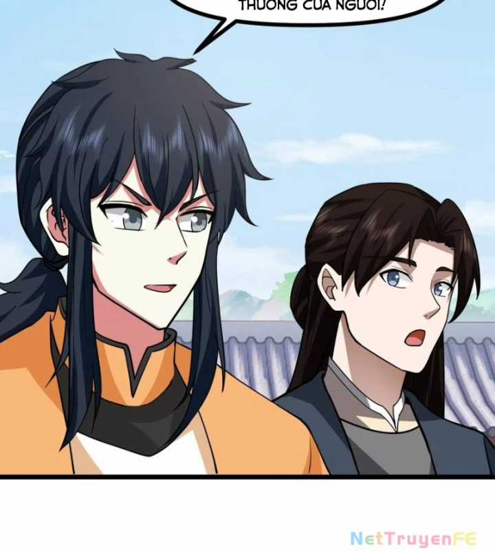 Hỗn Độn Đan Thần Chapter 494 trang 40