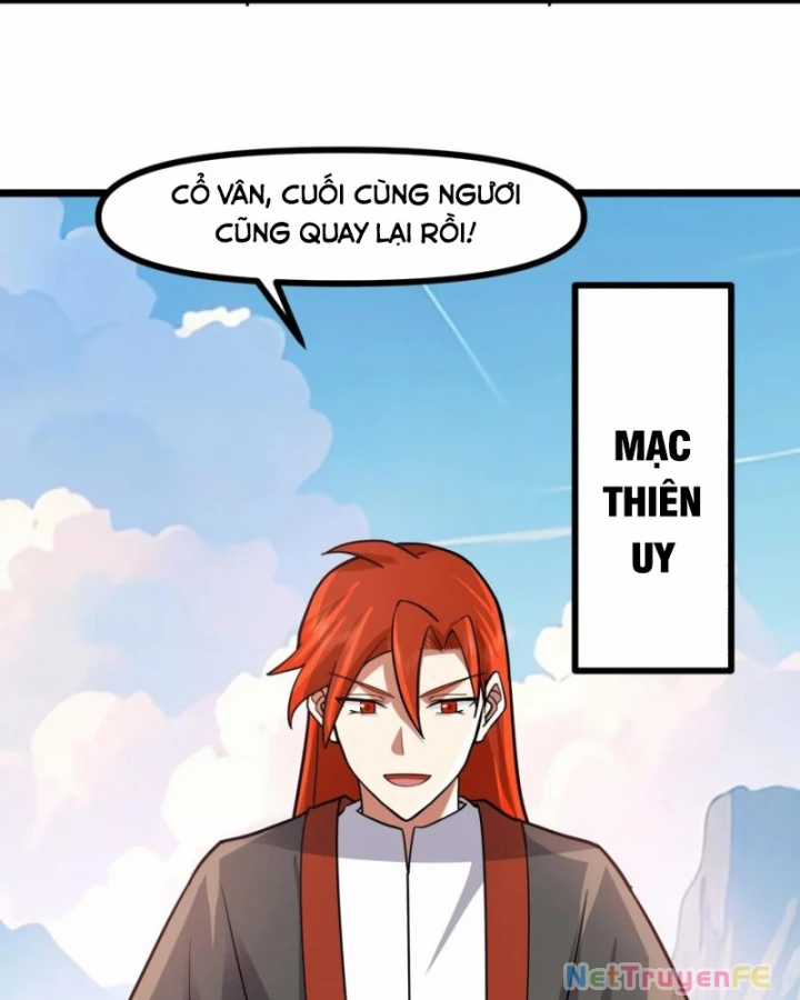 Hỗn Độn Đan Thần Chapter 494 trang 6