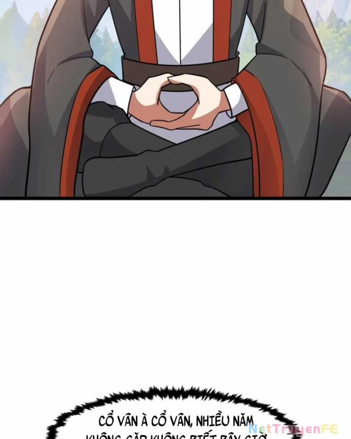 Hỗn Độn Đan Thần Chapter 494 trang 7