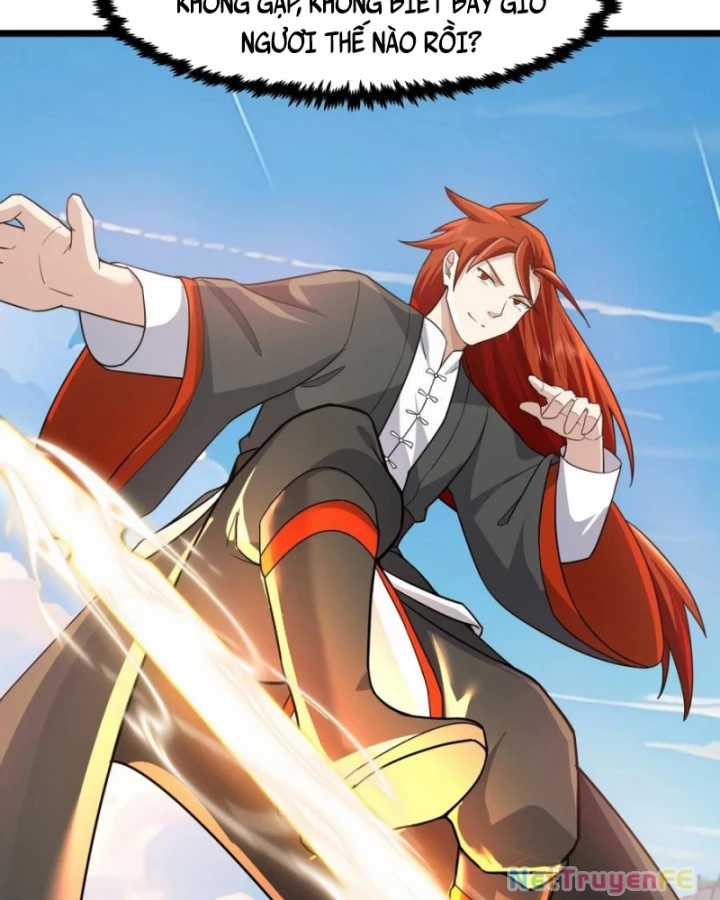 Hỗn Độn Đan Thần Chapter 494 trang 8