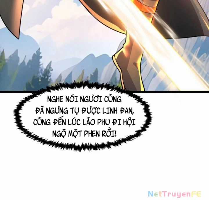 Hỗn Độn Đan Thần Chapter 494 trang 9