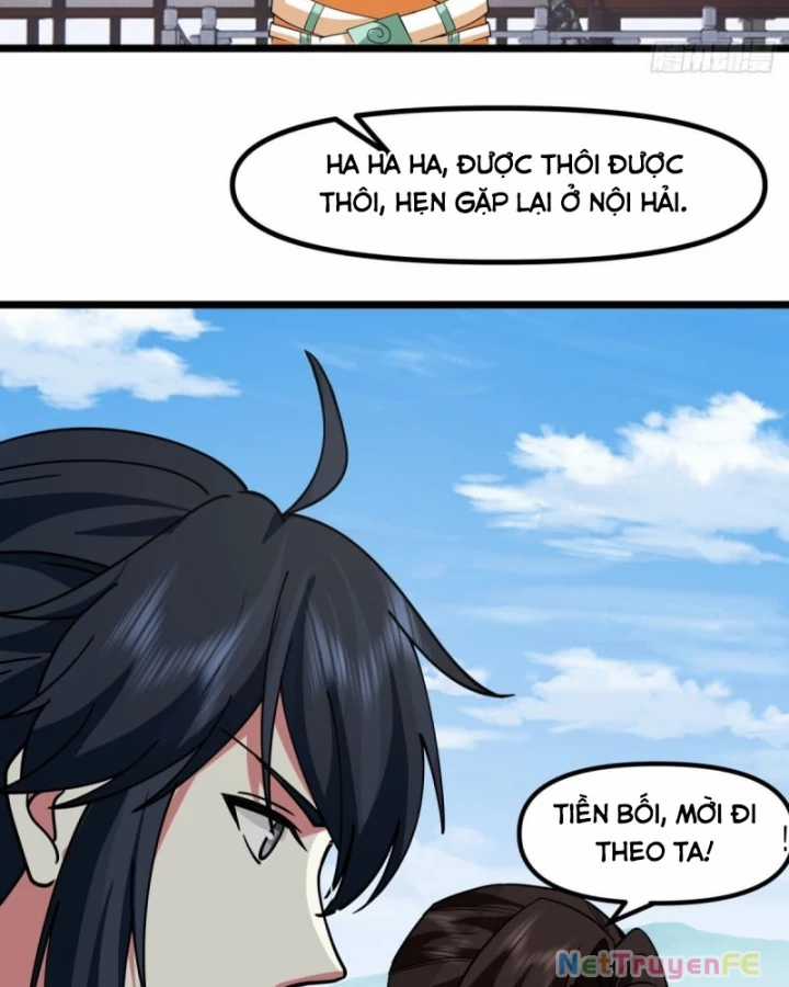 Hỗn Độn Đan Thần Chapter 495 trang 14