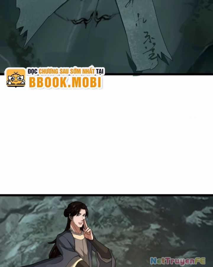 Hỗn Độn Đan Thần Chapter 495 trang 22