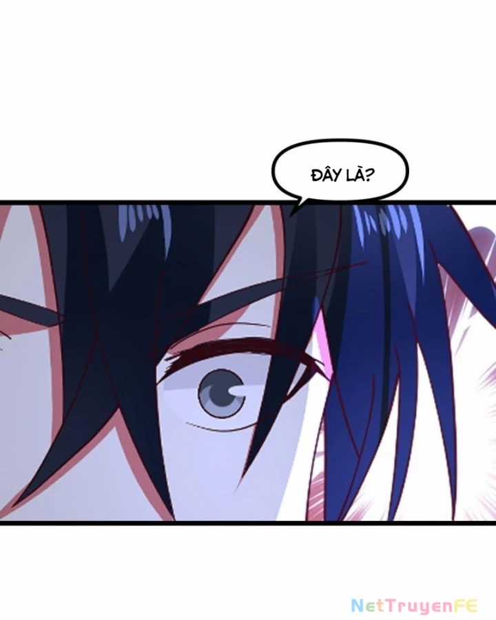 Hỗn Độn Đan Thần Chapter 495 trang 27