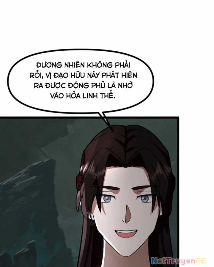 Hỗn Độn Đan Thần Chapter 495 trang 37