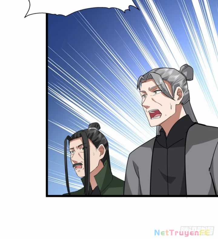 Hỗn Độn Đan Thần Chapter 495 trang 4