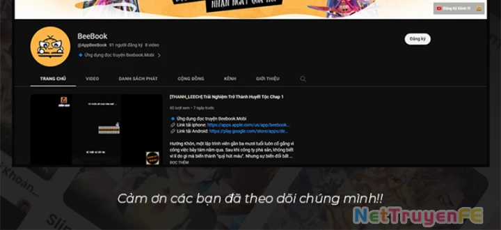 Hỗn Độn Đan Thần Chapter 495 trang 40