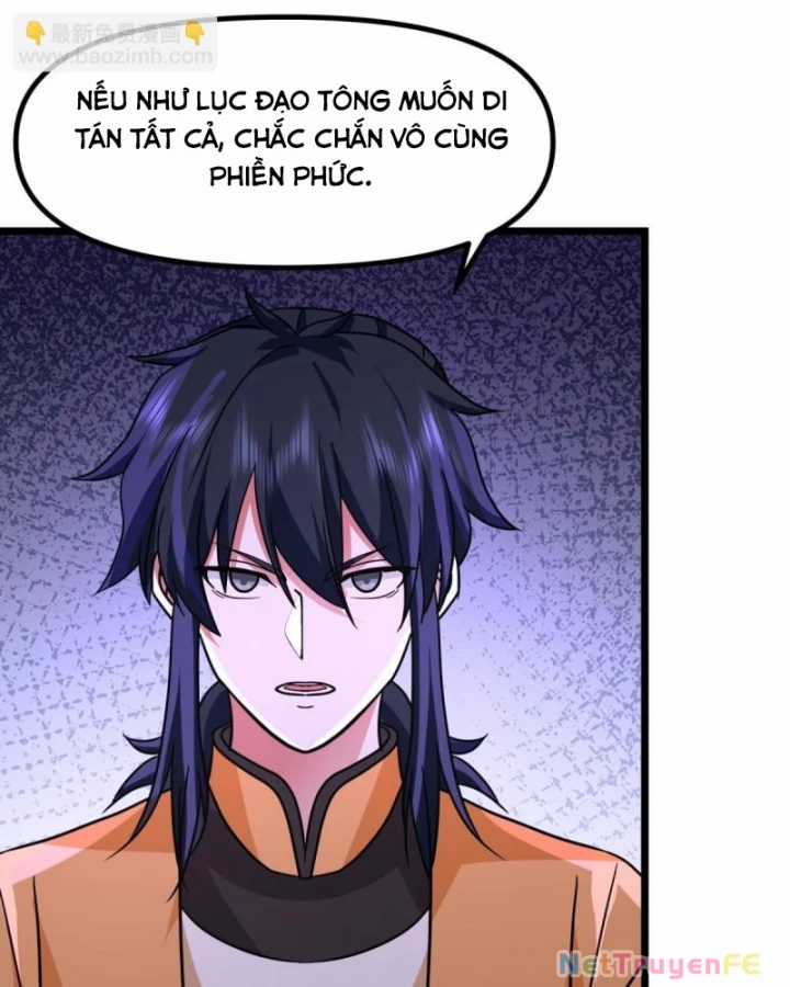 Hỗn Độn Đan Thần Chapter 495 trang 5