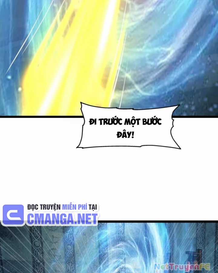 Hỗn Độn Đan Thần Chapter 496 trang 10