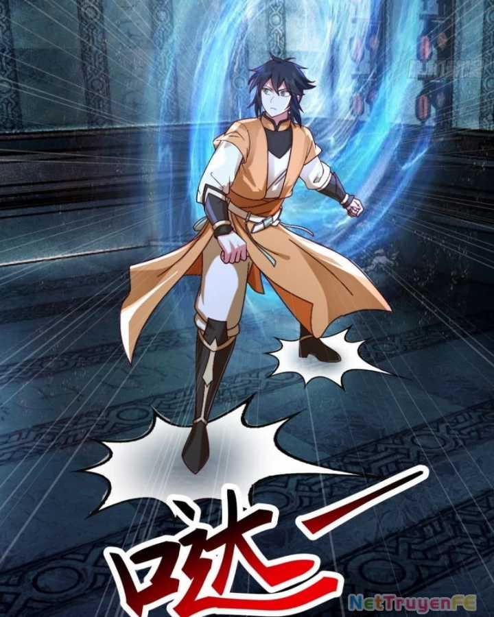 Hỗn Độn Đan Thần Chapter 496 trang 11