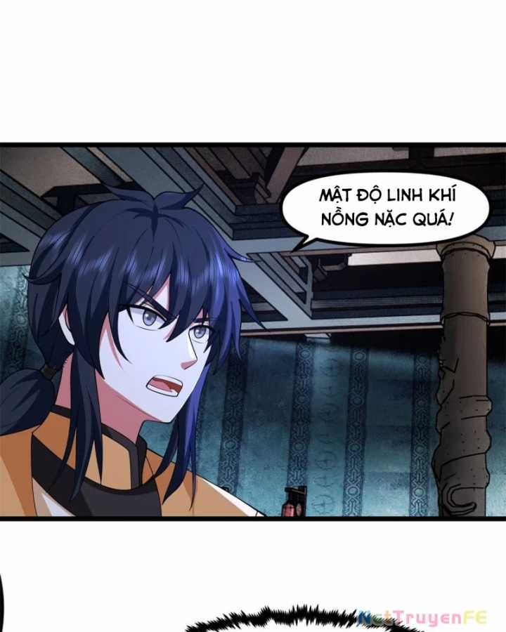 Hỗn Độn Đan Thần Chapter 496 trang 13