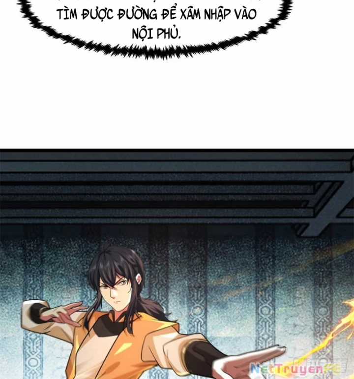 Hỗn Độn Đan Thần Chapter 496 trang 15