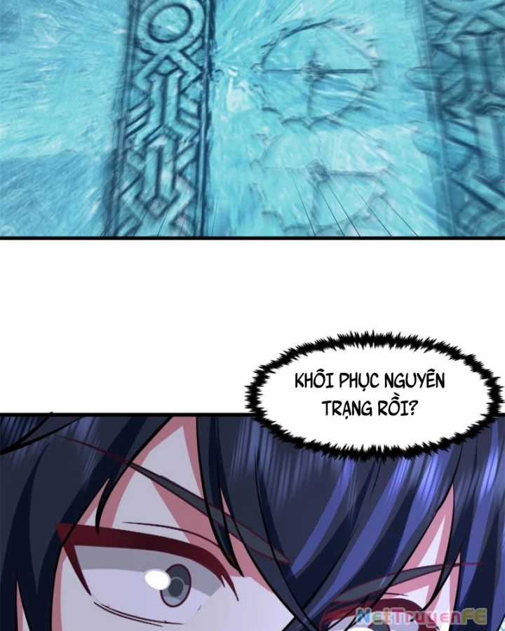 Hỗn Độn Đan Thần Chapter 496 trang 20