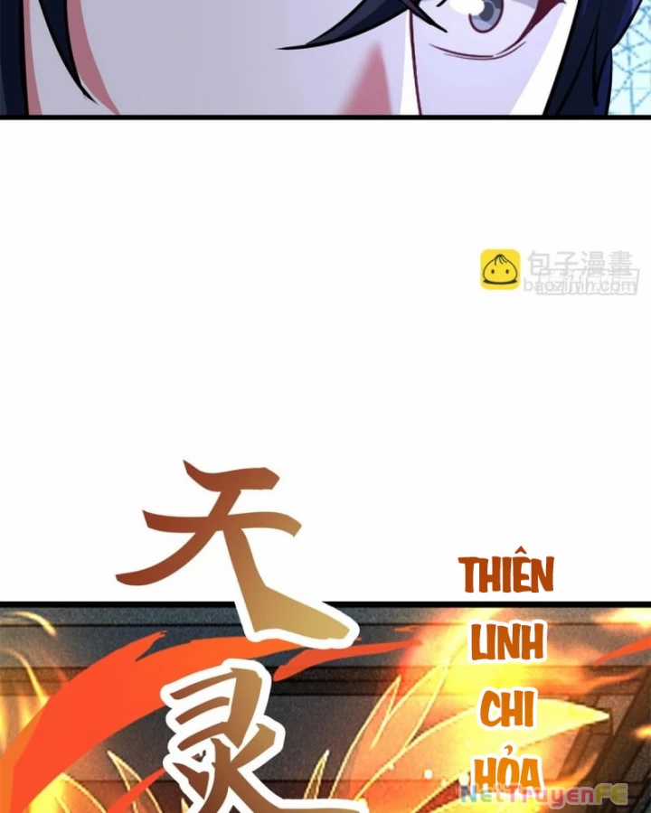 Hỗn Độn Đan Thần Chapter 496 trang 21