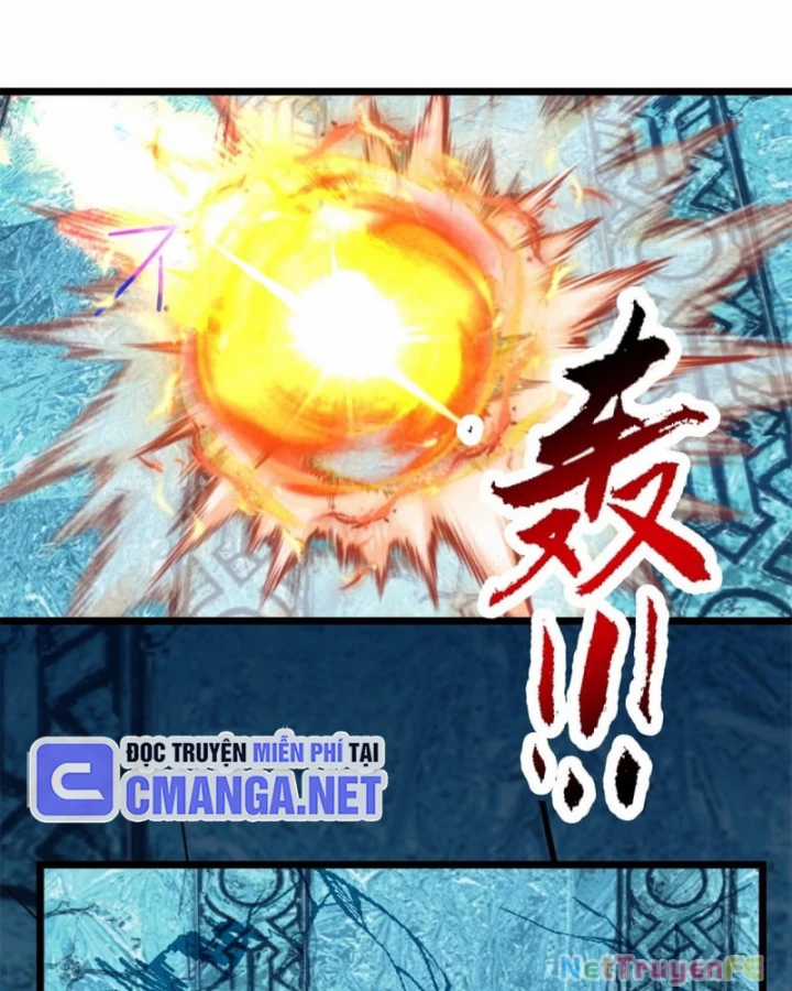 Hỗn Độn Đan Thần Chapter 496 trang 24