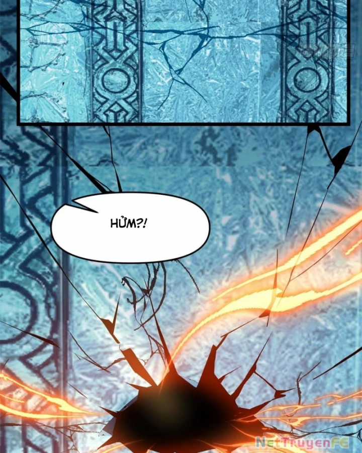 Hỗn Độn Đan Thần Chapter 496 trang 25