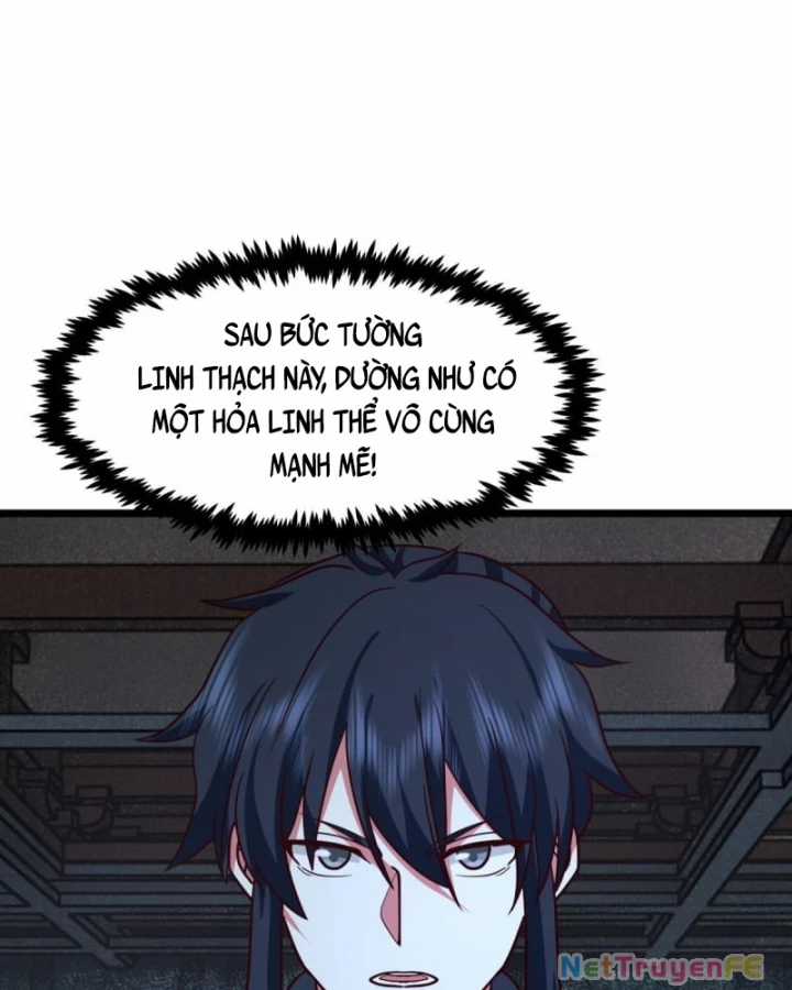 Hỗn Độn Đan Thần Chapter 496 trang 27
