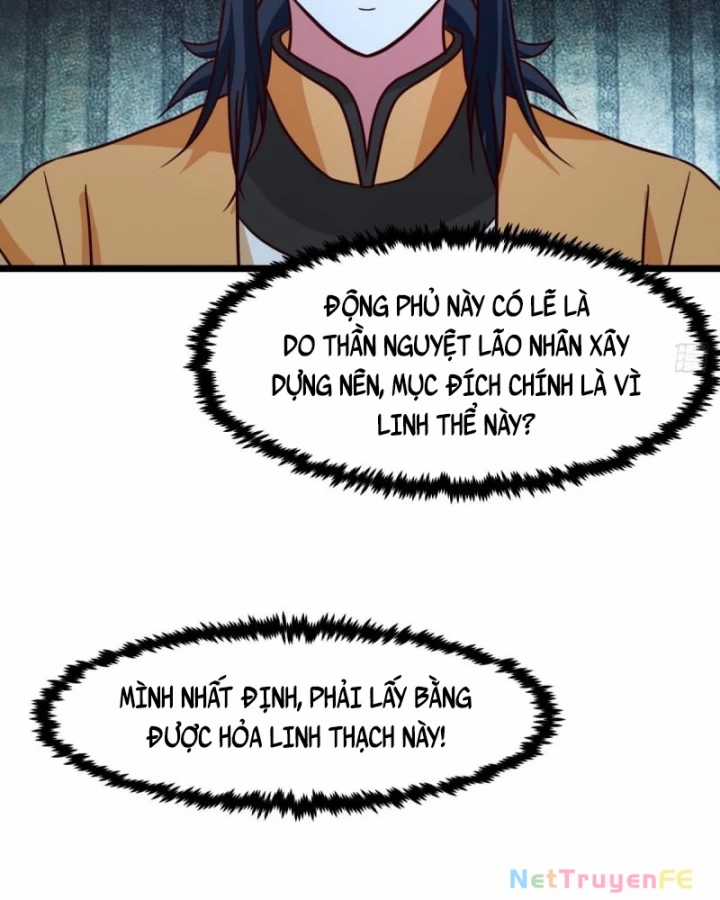 Hỗn Độn Đan Thần Chapter 496 trang 28