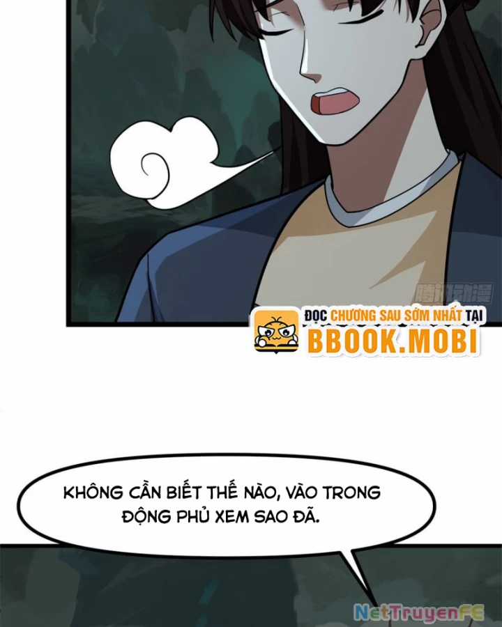 Hỗn Độn Đan Thần Chapter 496 trang 3