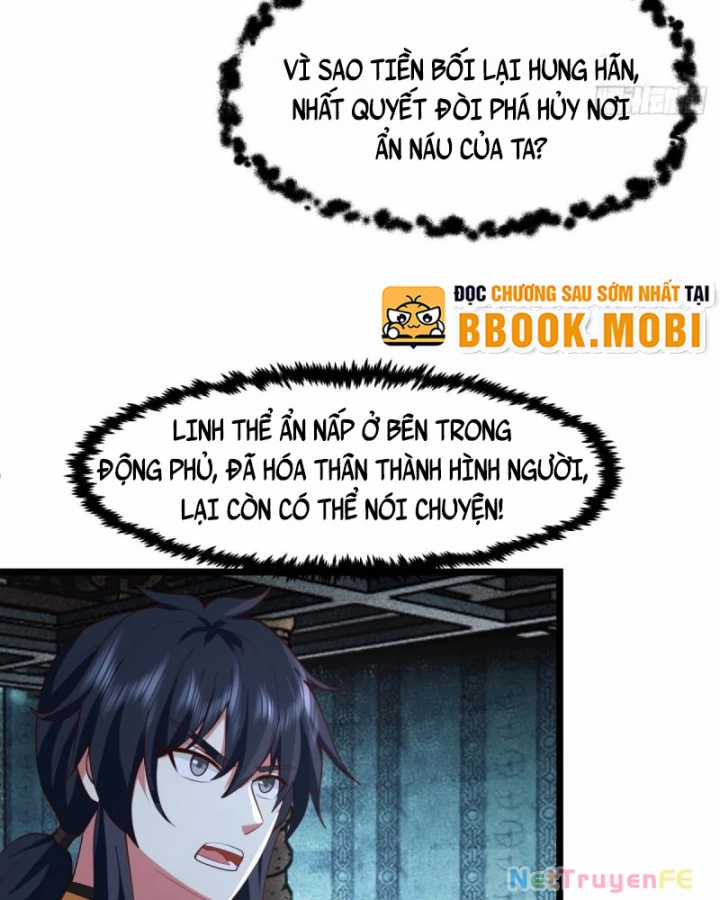 Hỗn Độn Đan Thần Chapter 496 trang 34