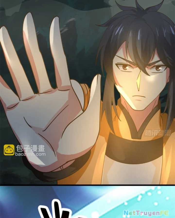 Hỗn Độn Đan Thần Chapter 496 trang 4